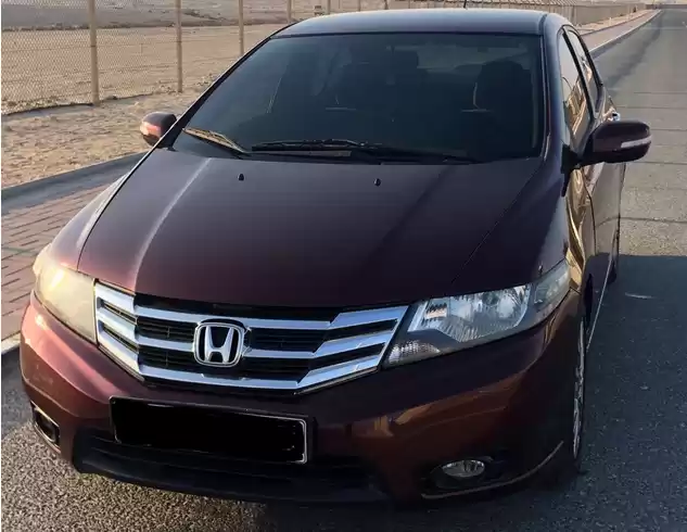مستعملة Honda Unspecified للبيع في الدوحة #5461 - 1  صورة 
